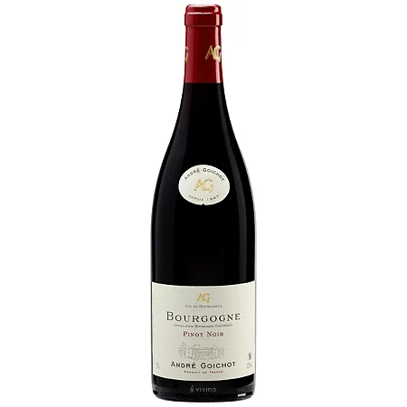 André Goichot Bourgogne Pinot Noir 750ml