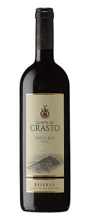 Crasto Reserva Vinhas Velhas Douro DOC 750ml