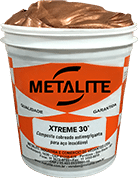METALITE XTREME 30 - 1kg