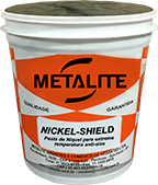 METALITE NICKEL-SHIELD - 1kg