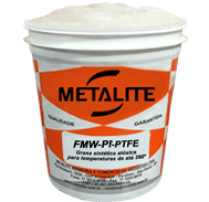 METALITE FMW-PI PTFE - 1kg