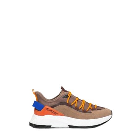 Tênis Petite Jolie Puff Sneaker PJ7130