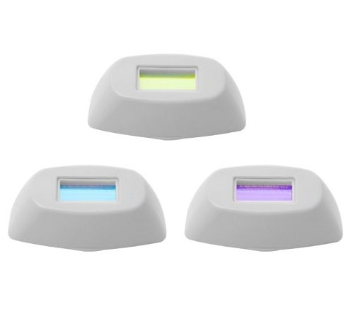 Lâmpada IPL / Refil para reposição do Depilador Permanente IPL BabyAnne 400.00 pulsos