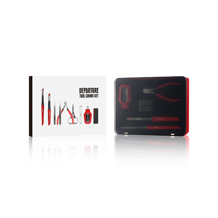 Kit de ferramentas Dspiae TC-S01