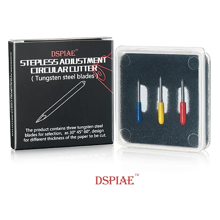 Lâminas para cortador circular Dspiae MT-CB
