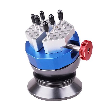 Torno Morsa esférico omnidirecional UStar UA-90636