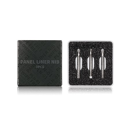 Refil para caneta de Panel Line Dspiae PLN-01