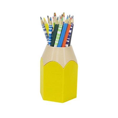 Porta Canetas/Treco - Lápis