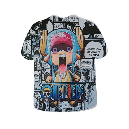 Mouse Pad - Tema Geek II