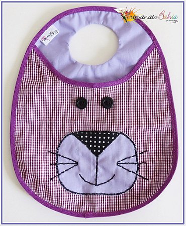 Lixeira Para Carro- Gatinho