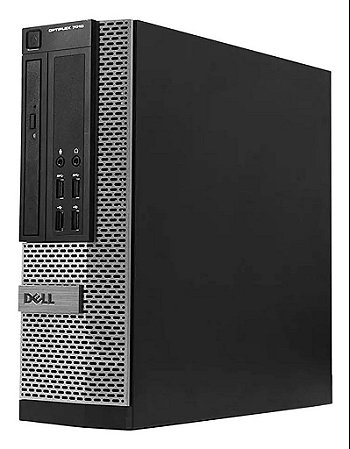 Pc Cpu Dell  OPTIPLEX 7010 INTEL I7 3.4ghz 8gb ddr3  Ssd 240gb