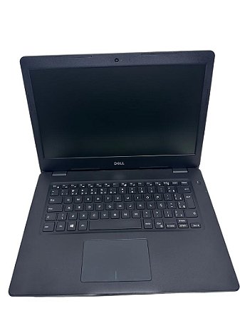 Notebook Dell Latitude 3490 Core I5 7th Gen 8gb Ddr4 256 Ssd