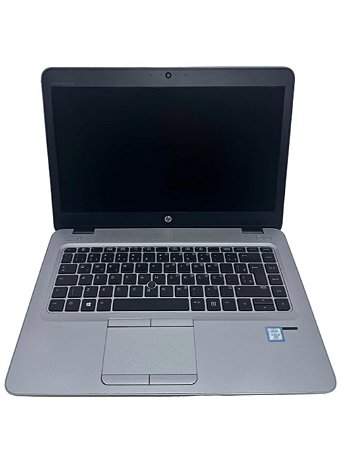 Notebook Hp Elitebook 840 G3 Intel I5 6Th Gen 8gb ddr4  Ssd 256gb
