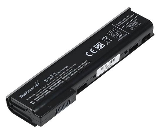 Bateria Para Notebook Hp Probook 640 G1 Ca06