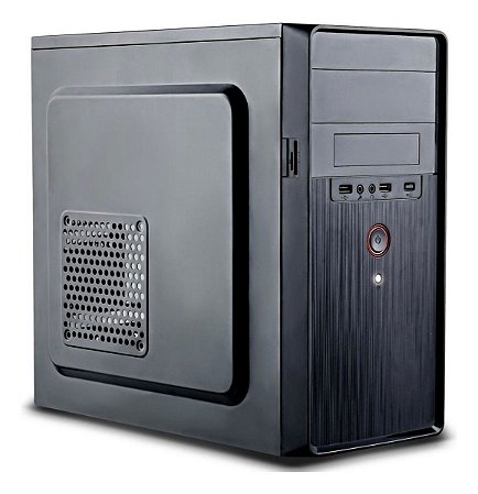 Cpu Nova Amd Athlon(tm) Ii 250 3.0 8gb Ssd 240gb
