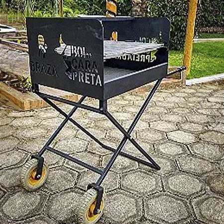 Braza Festival