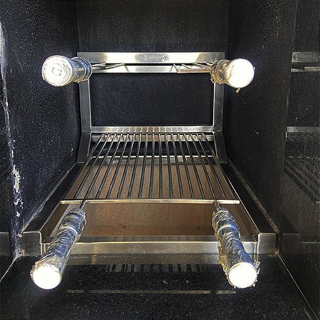 Grill 2 N 500 (50 x 36 cm)