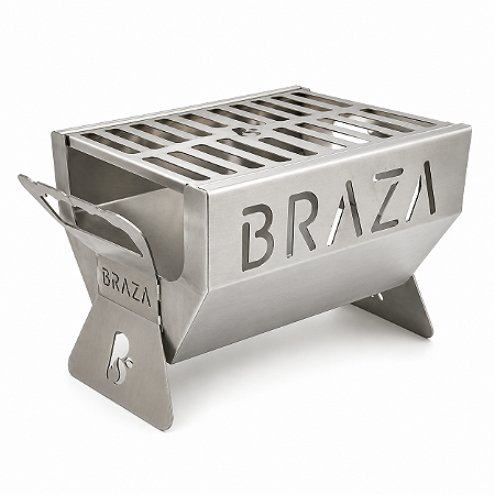 Manda Braza