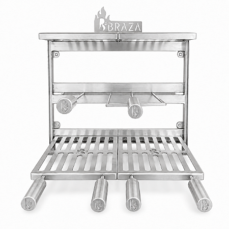 Braza Grill Pro 53cm