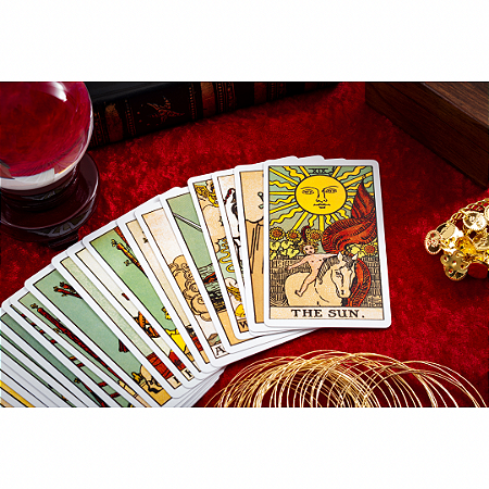 Leitura de tarot a distância funciona? Descubra!