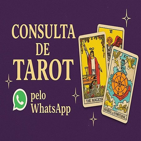 1.5.Consulta de Tarô Online 2 Perguntas por e-mail.