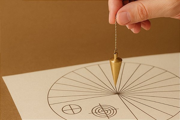 1.3. Curso de Radiestesia e Radiônica Completo Online | Certificado ABRATH