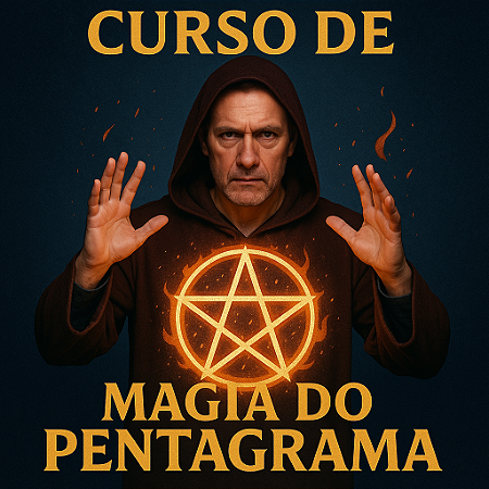 Curso Magia do Pentagrama
