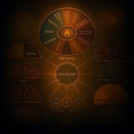 Terapeuta de Mesa Radiônica de Florais de Bach