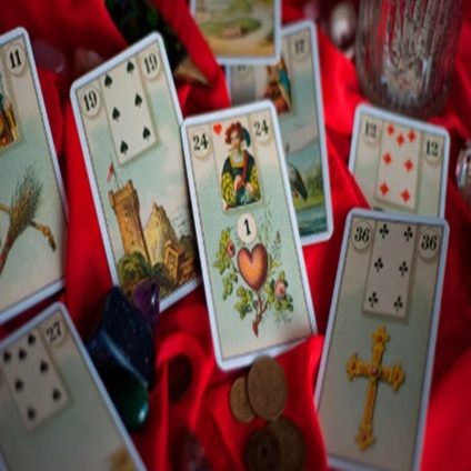 Curso Baralho Cigano com Iniciação Cigana. Ganhe Curso de Benzimento.