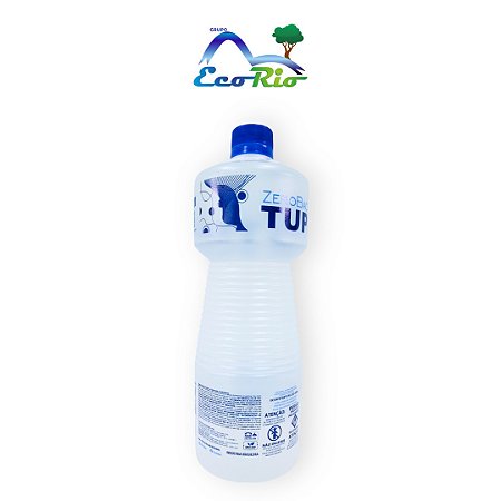 Álcool Bactericida Multiuso Hospitalar Tupi