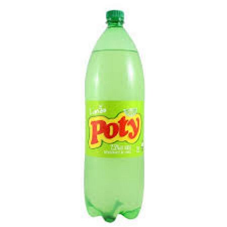 POTY LIMAO 2 LITROS NATURAL