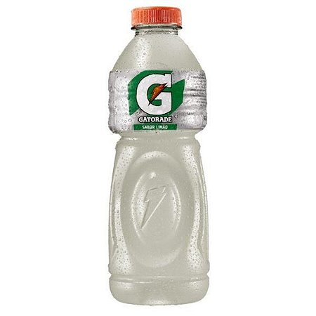 GATORADE LIMAO 500ML PET