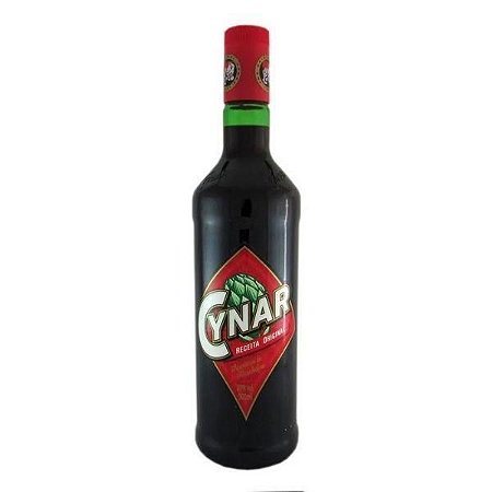 CYNAR 900ML