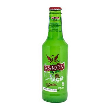 ASKOV ICE LIMAO 275ML