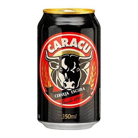 CARACU LATA 350 ML