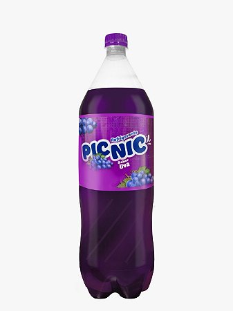 PIC NIC UVA 2 LTS NATURAL