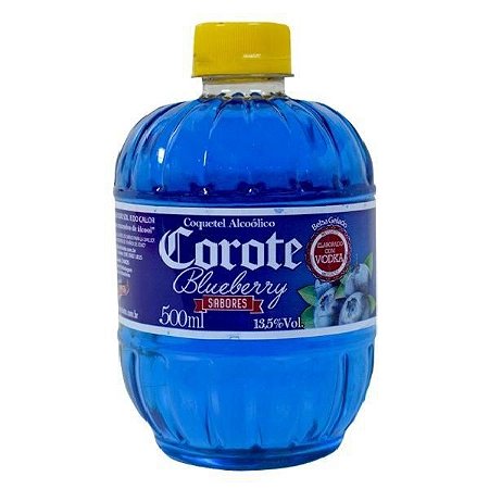 COROTE BLUEBERRY 500 ML