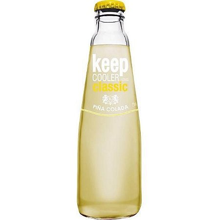 KEEP COOLER 275ML PINACOLADA
