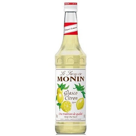 XAROPE MONIN LIMAO GLASCO 700ML