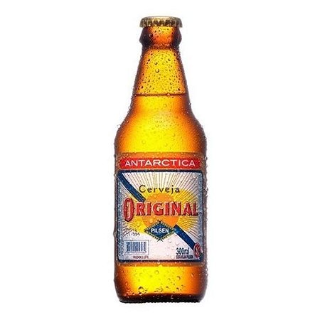 ORIGINAL 300 ML RETORNAVEL UN NATURAL