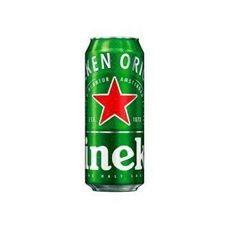 HEINEKEN LATAO 473 ML NATURAL UN.
