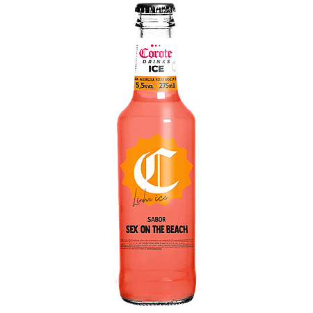 ICE COROTE  SEX ON THE BEACH 275ML
