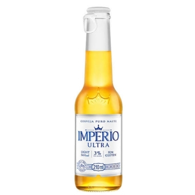 IMPERIO ULTRA LONGNECK 275ML 12X1