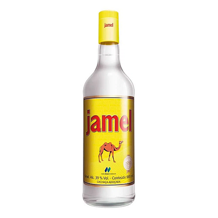 JAMEL 965ML RETORNAVEL 965ML