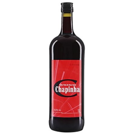 V.CHAPINHA 1 LITRO T. SUAVE