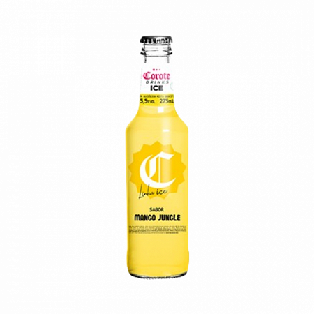 ICE COROTE  275ML MANGO JUNGLE