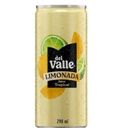 DEL VALLE LIMONADA TROPICAL LT 290ML