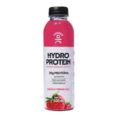 MOVING HYDRO F.VERMELHAS 500ML