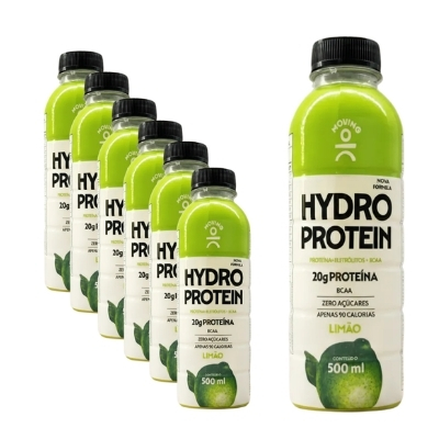 MOVING HYDRO LIMAO 500ML