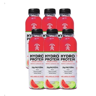 MOVING HYDRO MELANCIA E LIMAO 1500ML